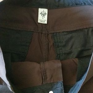 Prana Pants - Prana Camping Pants Extraordinaire Prana Pants - Prana Camping Pants Extraordinaire